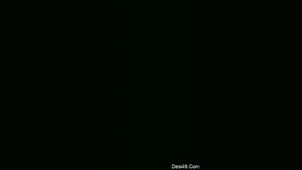 Fingering My Tight GF Before Drilling Her Wet Pussy