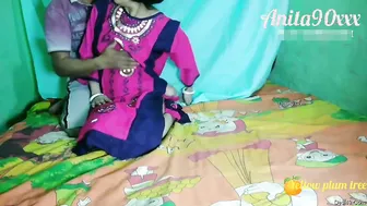 Making Love To My Wife Before Fucking Her Tight Pussy Rough