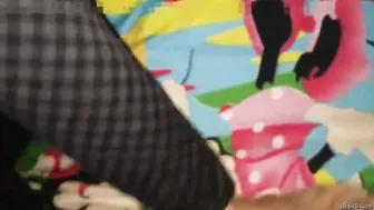 Sexy Desi Wife Deepthroating Before Taking It Hard From Hubby