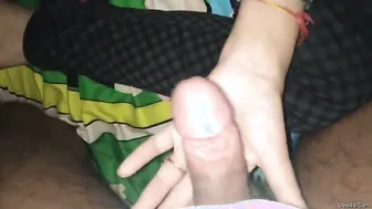 Sexy Desi Wife Deepthroating Before Taking It Hard From Hubby