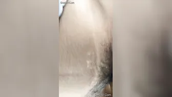 Lovers Fucking Outdoors Behind The Village Getting Wild