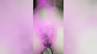 Village Couple Celebrating Holi Getting Wild Fucking Outdoors