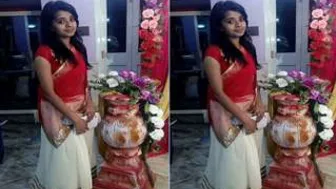 Sexy GF Sucking Him Off Before Getting Fucked From Back