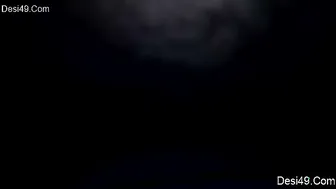 My Desi GF And Me Making Out Before Fucking Like Wild