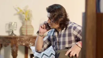 Desi Couple Getting Nasty Exploring Each Other All Night Long