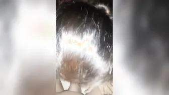 Cute Babe Deepthroating Before Bouncing On Her BF Hard