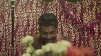 Horny Girlfriend Riding And Bouncing On Him In Small Flat Room