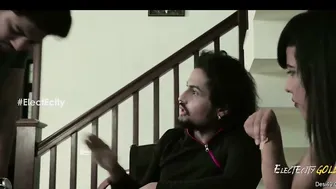 Best Friend Sneaking In To Fuck His Buddy Hot GF