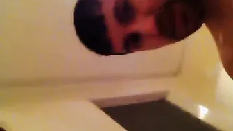 GF Screaming While Taking Every Inch From Her Lover