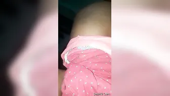 Sleeping Wife Waking Up To Hubby Dick Deep Inside Her Pussy