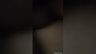 Hot Couple Making Love And Fucking In Their Bedroom All Night