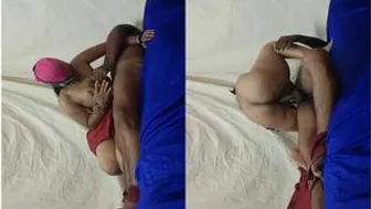 Wife Giving Head And Bouncing On His Dick Until He Explodes