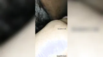 Telugu Couple Getting Intimate And Fucking After Romantic Date