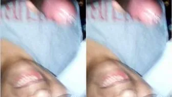 Tamil Wife Deepthroating My Dick Till I Explode In Her Mouth