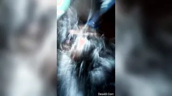 Tamil Wife Deepthroating My Dick Till I Explode In Her Mouth