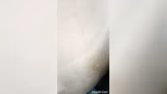 Tight Village Girl Moaning Loud As Lover Fucks Her Pussy Raw