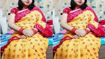 Hubby Eating Out His Beautiful Bhabhis Wet Pussy At Home