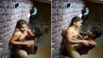 Cheating Bhabhi Getting Fucked By Devar While Hubby Is Away