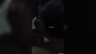 Neighbor's Wife Sucking My Dick Behind The Building This Evening