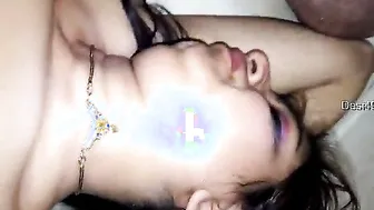 Neighbor Bhabhi Sucking My Cock In The Stairwell This Afternoon