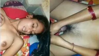 My Beautiful Wife Riding My Dick Hard In Our Apartment Tonight