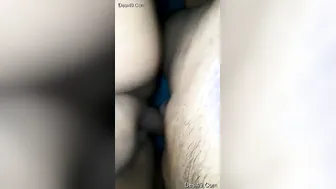 Busty Desi Wife Bouncing On Hubbys Dick Screaming In Pleasure