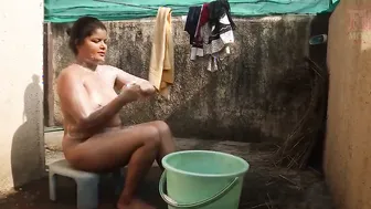 Hubby Fucking His Side Chick While Wife Watches And Masturbates