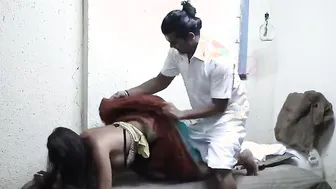 Hubby Fucking His Side Chick While Wife Watches And Masturbates