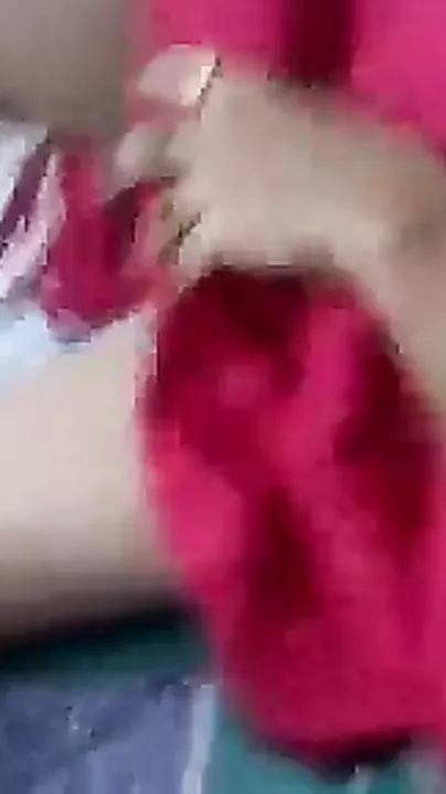 Have a fun watching this fresh Devar Bhabhi MMS sex clip