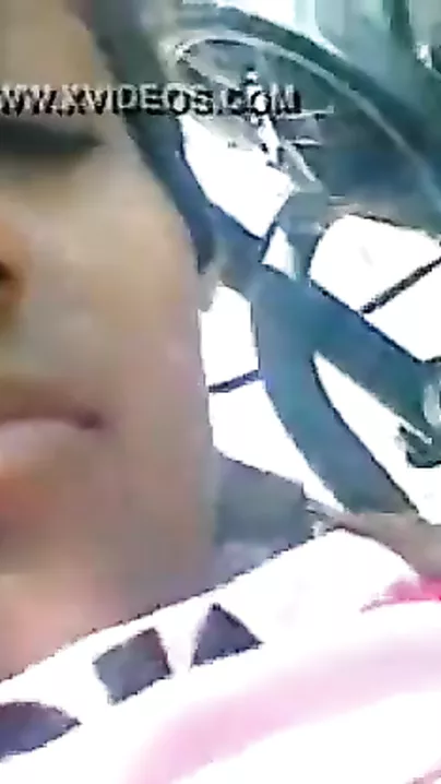 Desi girl boob sucking episode captured by her bf