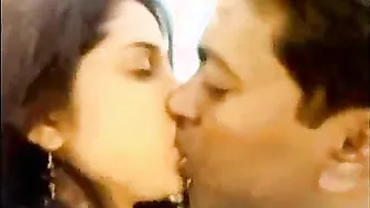 Bangla college cutie MMS sex movie scene with her stepbrother