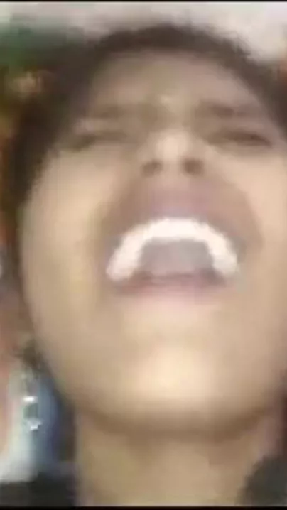 Rajasthani MMS sex video with audio of Rajasthani girl groaning