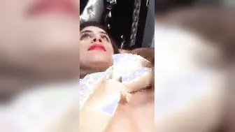 Young Punjabi paramours sex video with full audio leaked online