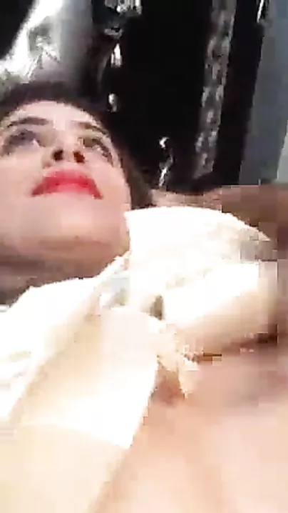Young Punjabi paramours sex video with full audio leaked online