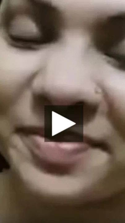 Big Boob Keralite aunty selfie video taken for her secret boyfriend