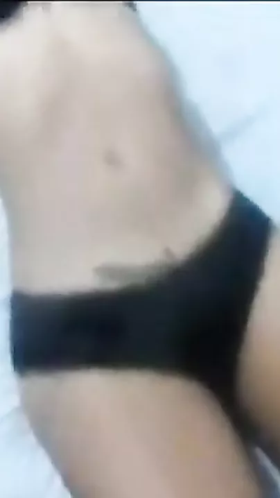 Latest unseen Indian boyfriend MMS sex movie scene scandal