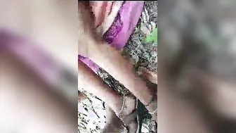 See this hawt fresh village doxy muff fingering episode!