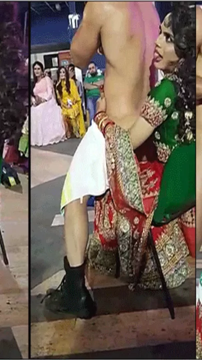 Indian naughty sex party movie scene to make you wicked