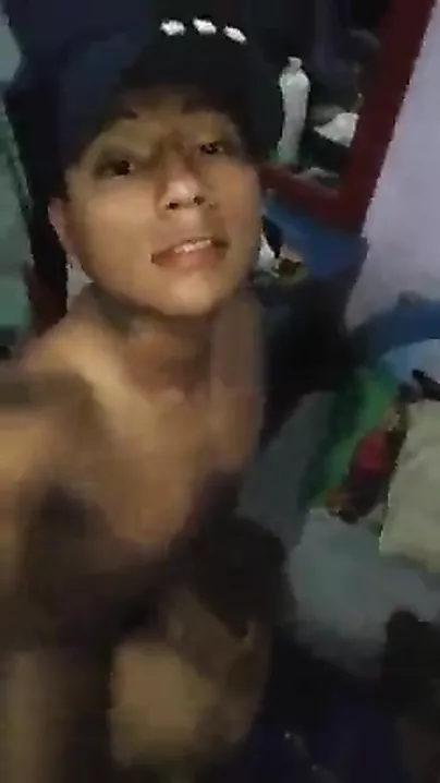 Young Desi guy fucking Desi bhabhi in doggy style