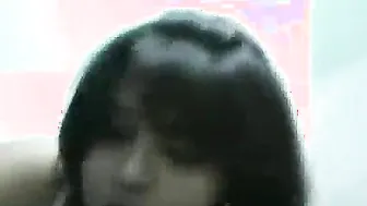 Sexy Tamil girl blowjob sex video has arrived here