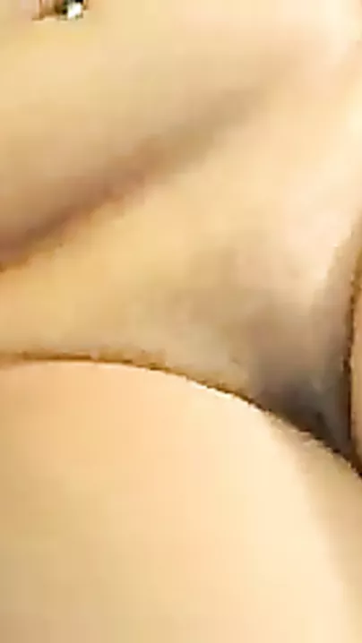 Desi Mirchi Bhabhi masturbating her cunt with strawberry