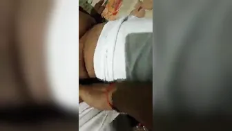 Desi Bhabhi masked sex with her hubbys ally goes live