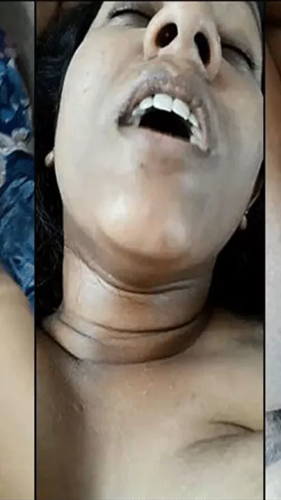 Large boobed Indian wife drilled by her husbands close ally