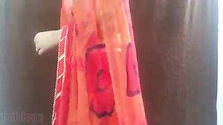 Desi breasty honey large bra buddies show on livecam