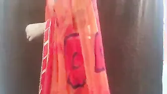 Desi breasty honey large bra buddies show on livecam