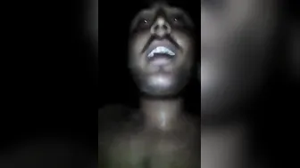 Penis hungry Desi Bhabhi sucks her devars dick