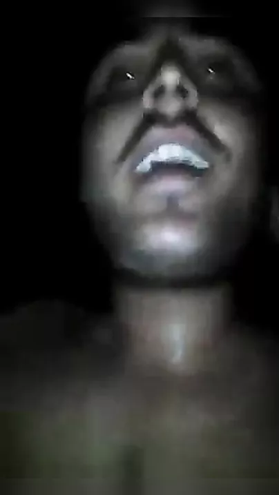 Penis hungry Desi Bhabhi sucks her devars dick