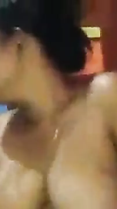 Corpulent Desi wife engulfing riding dong of her neighbour
