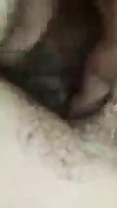 White-skinned Desi Indian angel in Punjabi doggy sex movie