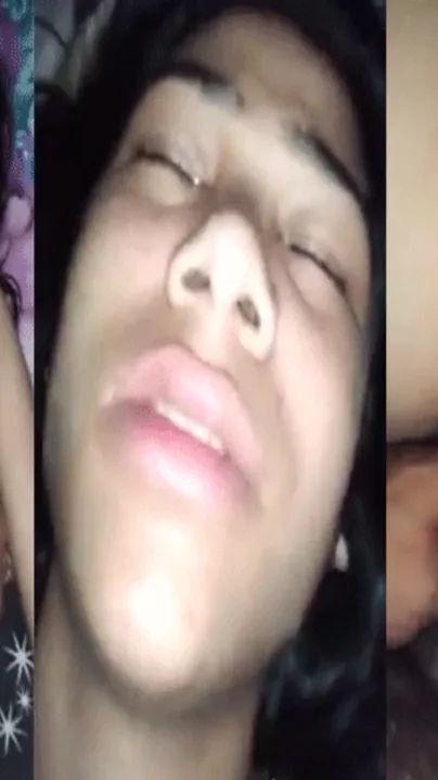 Desi Bengali cutie 1st time sex with her boyfriend